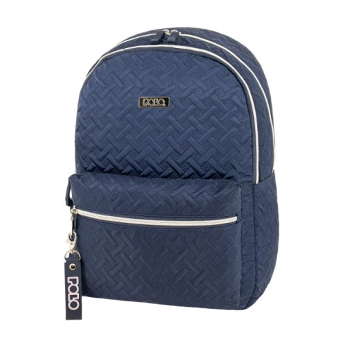 Polo Σακίδιο Gridon Blue