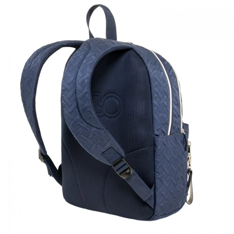Polo Σακίδιο Gridon Blue