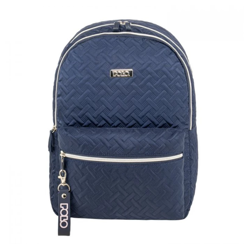 Polo Σακίδιο Gridon Blue