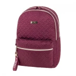 Polo Σακίδιο Gridon Purple