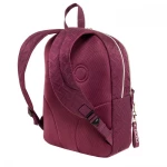 Polo Σακίδιο Gridon Purple