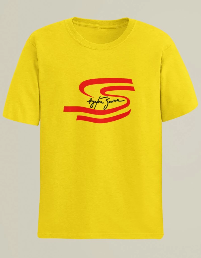 Senna Plus Size T-Shirt - WHITE