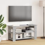 Βάση τηλεόρασης Σκυρόδεμα Γκρι 100 x 40 x 50 cm Γκρι 8000391