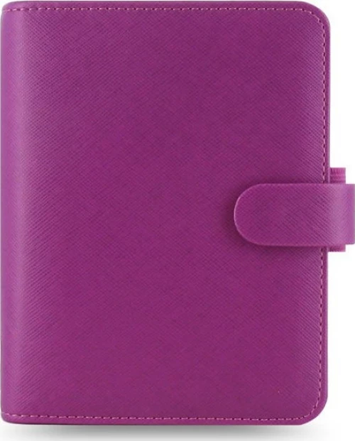 Filofax Organizer Saffiano Pocket