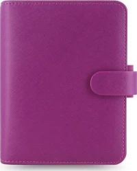 Filofax Organizer Saffiano Pocket