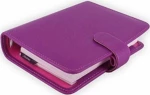 Filofax Organizer Saffiano Pocket
