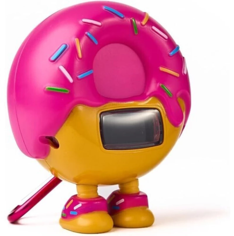 BEEP BOOP ΗΛΕΚΤΡΟΝΙΚΟ ΔΙΑΔΡΑΣΤΙΚΟ ΚΑΤΟΙΚΙΔΙΟ - MOCHI (EOL05584)- EOL05584 BBOOP001-MO