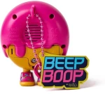 BEEP BOOP ΗΛΕΚΤΡΟΝΙΚΟ ΔΙΑΔΡΑΣΤΙΚΟ ΚΑΤΟΙΚΙΔΙΟ - MOCHI (EOL05584)- EOL05584 BBOOP001-MO