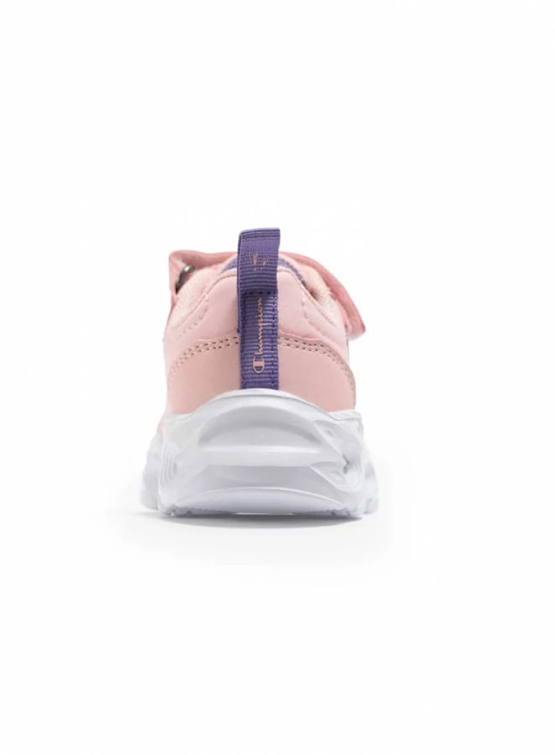 CHAMPION FUNFAIR PRINT U PS LIGHTS S33279-PS012 PINK/MULTI