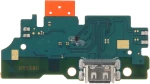 Υποδοχή Φόρτισης / Charging Port Board Flex for Samsung Galaxy A17 4G Higher Quality
