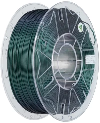 Creality Hyper PLA RFID Stardust Green - Fast 3D Printer Filament, 1 kg Spool1.75