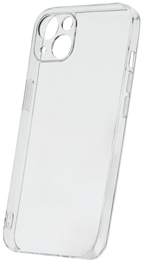TFO Slim case 2 mm for Realme 14 Pro 5G transparent