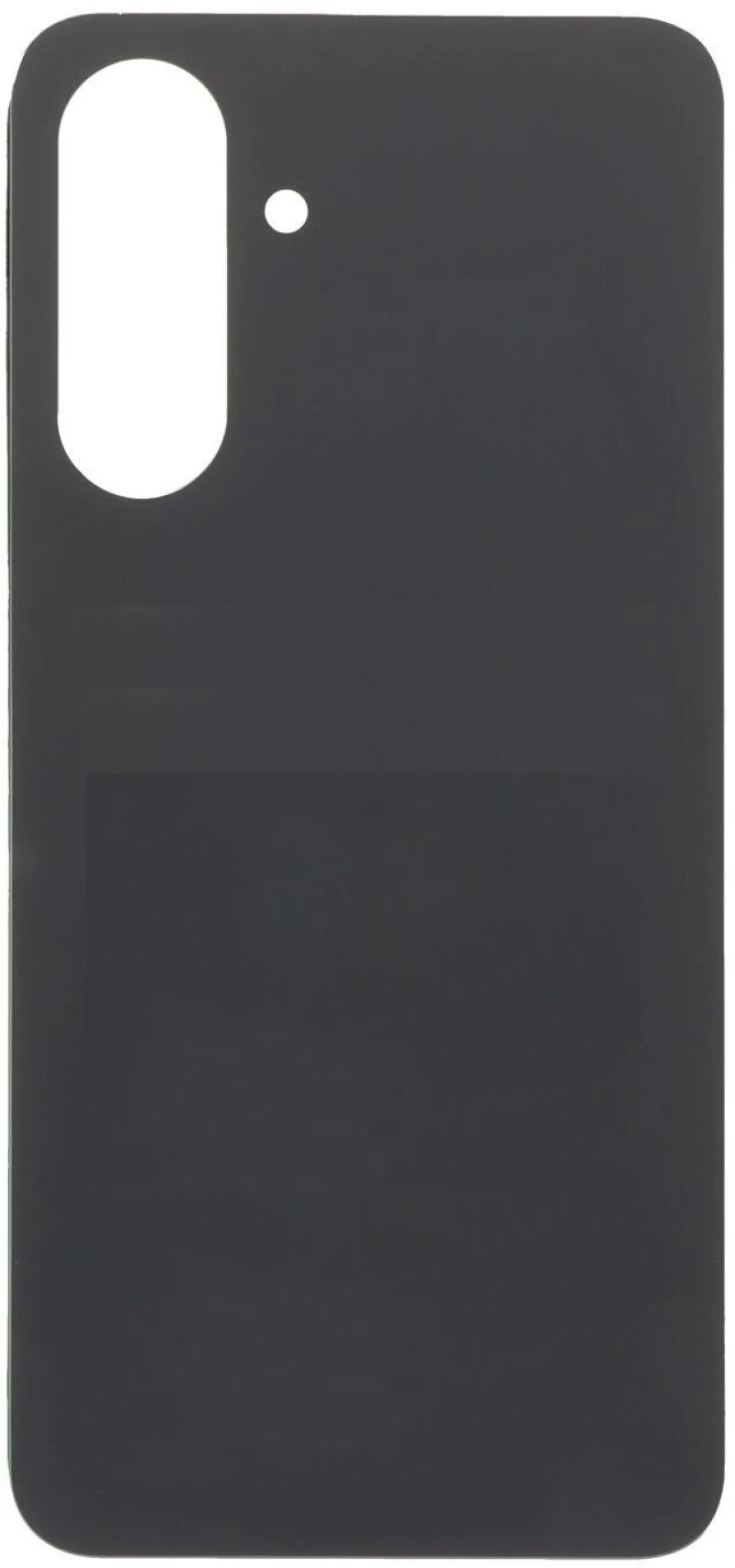 Καπάκι Μπαταρίας / Battery Door with Adhesive for Samsung Galaxy A26 Black