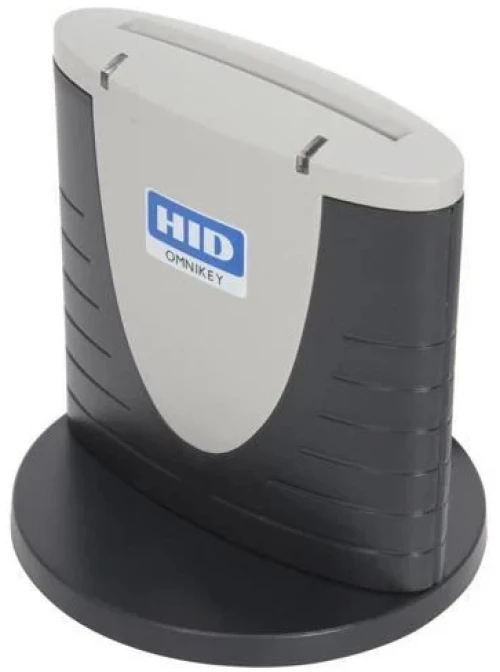 Omnikey 3121, Smart Card Reader