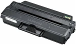Premium Συμβατό Toner για Laser Εκτυπωτή Samsung MLT-D103L 2500 Σελίδων Μαύρο