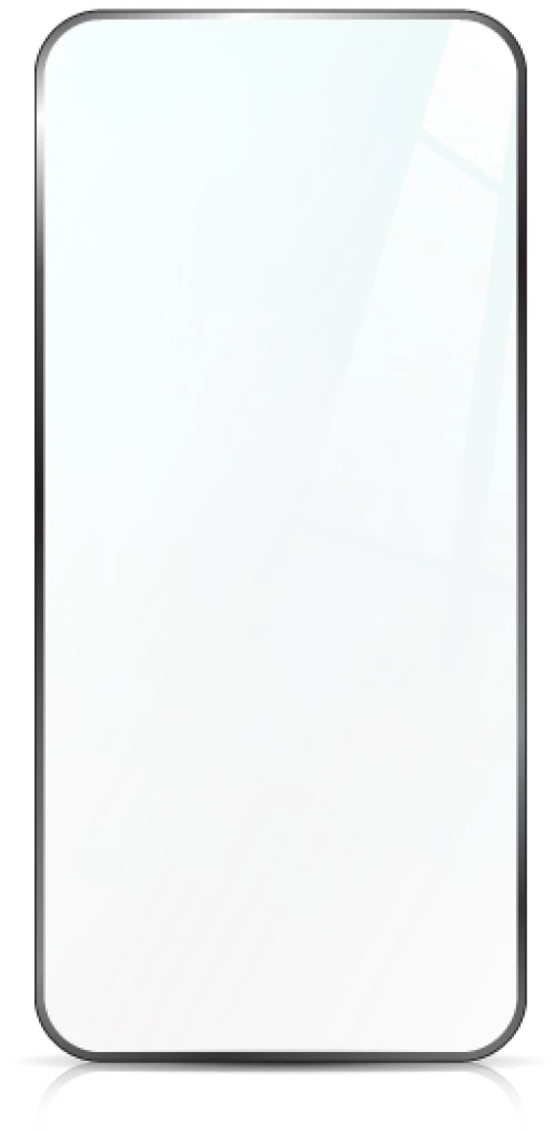 3D Superedge Tempered Glass Xiaomi RedMi Note 14 4G/5G Black
