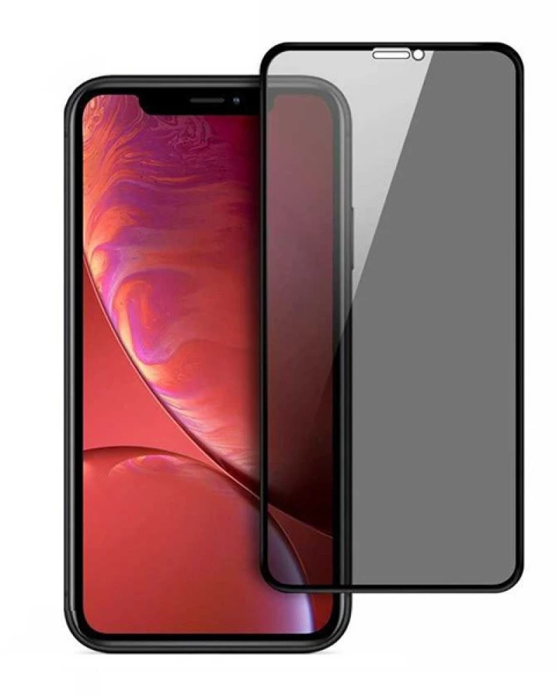 3D PRIVACY Tempered Glass for Samsung Galaxy A34 5G