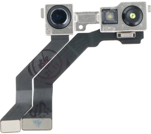 Front Camera with IR Camera for iPhone 13 Pro 6.1"