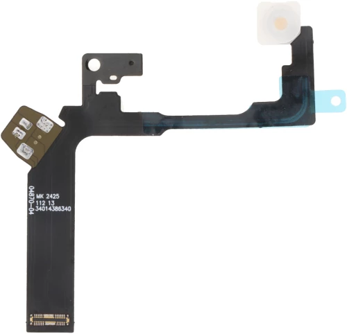 Flash Light Sensor Flex Cable for iPhone 16 Pro