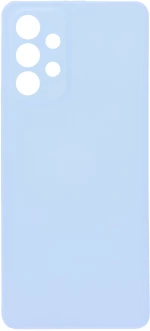 Καπάκι Μπαταρίας / Battery Door with Adhesive for Samsung Galaxy A33 5G Blue