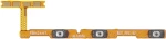 Power&Volume Button Flex Cable for Xiaomi Redmi Note 14 4G