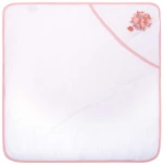 Κάπα Greenwich Polo Club 8864 White-Pink 80x80