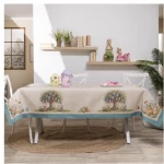 Τραπεζομάντηλο Teoran Lola - 140x180cm