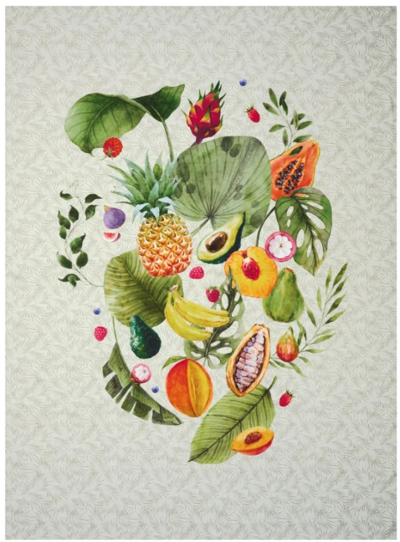 Τραπεζομάντηλο Kentia Royce 160x230