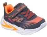 SKECHERS LIGHTED FLEX GLOW  (400139N-CCRD) (400139N-CCRD)