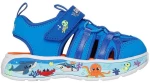 SKECHERS FISHERMAN SANDAL (407041N-LTBL) (407041N-LTBL)