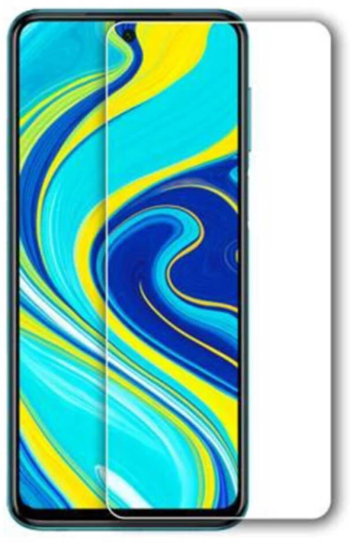 Tempered Glass Τζαμάκι Προστασίας για Xiaomi 15T Pro - Διάφανο