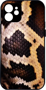 Animal print snake - Google Pixel 8 5G