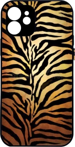 Animal print tiger desing 1 - Realme C75
