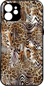 Animal print tiger desing 2 - Realme C67