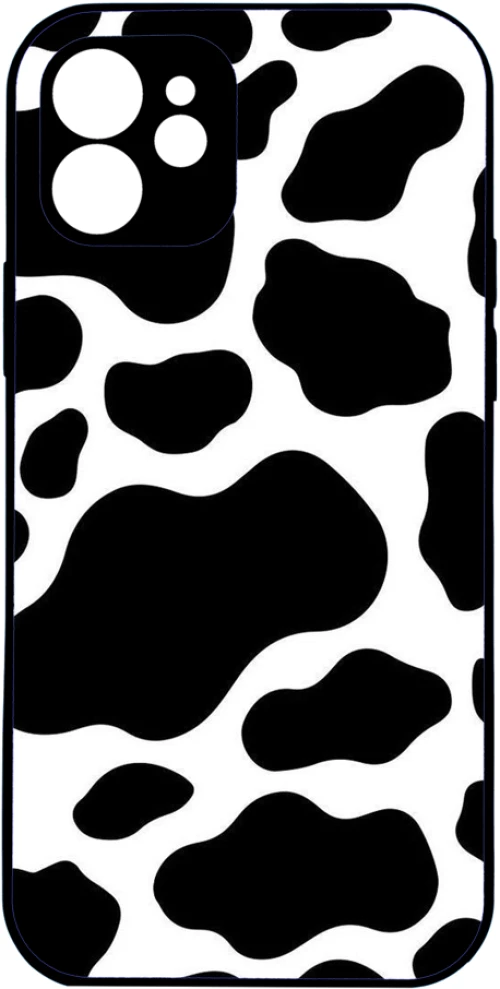 Animal print cow - Poco X5