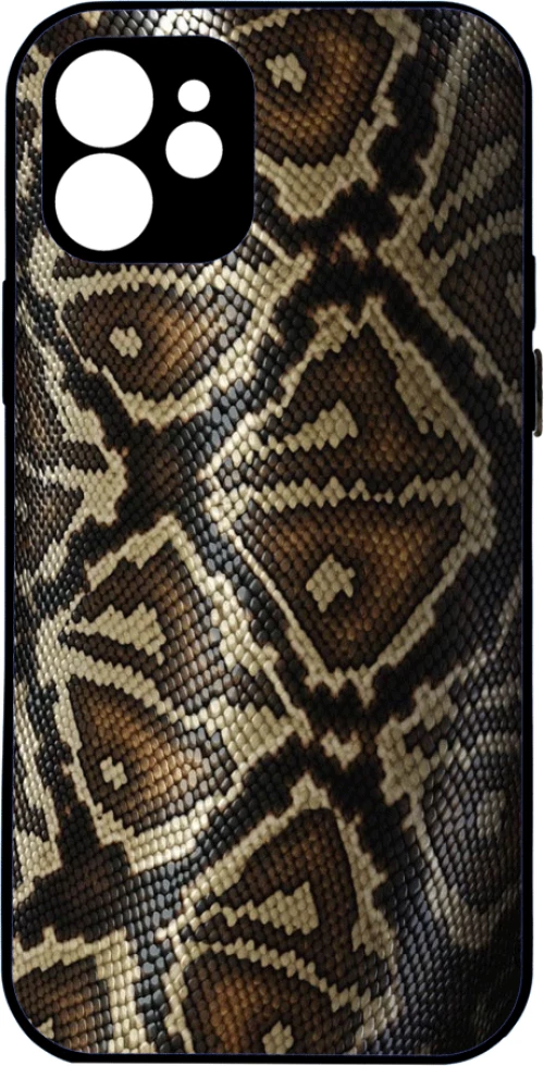 Animal print snake - Redmi 10C