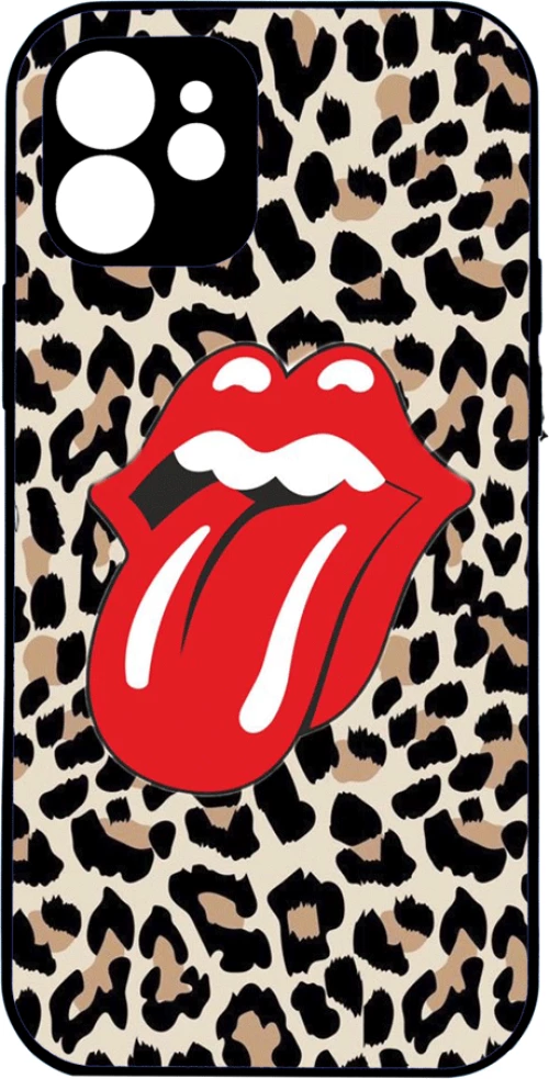 Animal Rolling Stones - iPhone 12