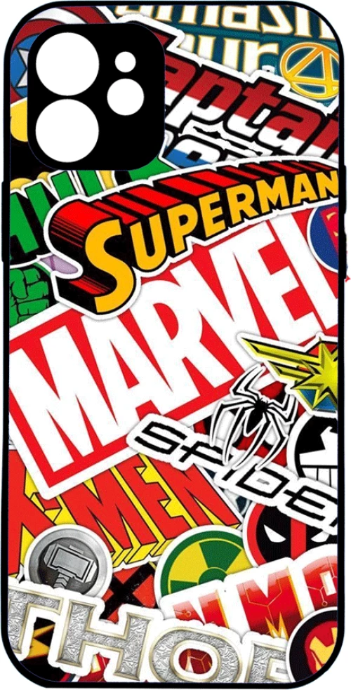 Marvel - iPhone 14 Pro Max