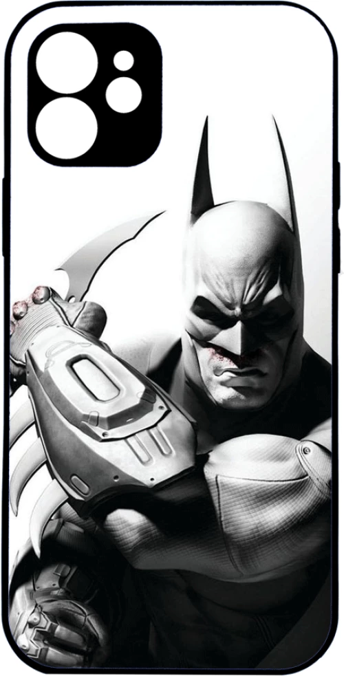 Batman - Realme 12
