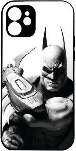 Batman - Google Pixel 8A 5G