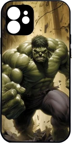 Hulk - Redmi Note 11 Pro 4G / 5G