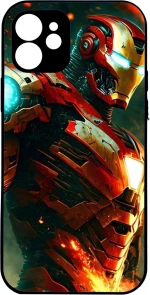 Iron Man - Redmi Note 11 Pro 4G / 5G