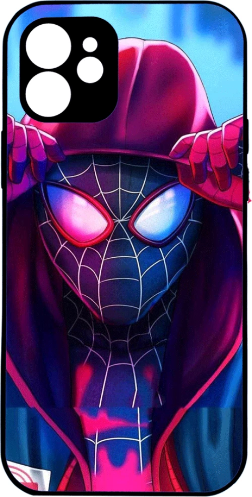 Spidy - Redmi Note 12 4G