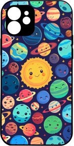 Colorful planets - Poco M6 4G