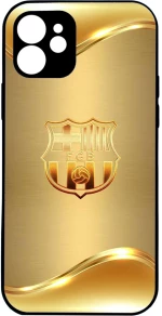 Barcelona in Gold - Redmi Note 10 Pro