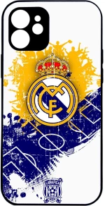 Real Madrid Desing 2 - Motorola Moto G15 4G
