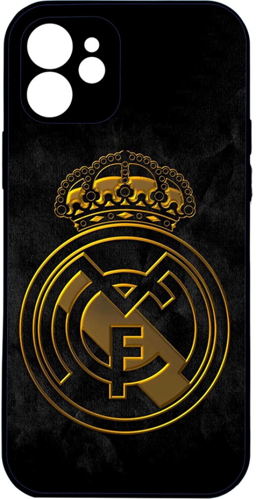 Real Madrid Desing 3 - Redmi Note 14 Pro 5G
