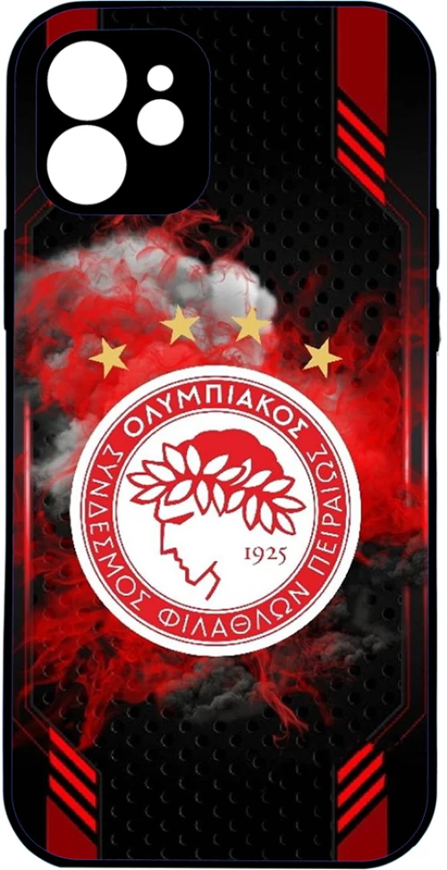 ΟΛΥΜΠΙΑΚΟΣ Desing 2 - iPhone 14