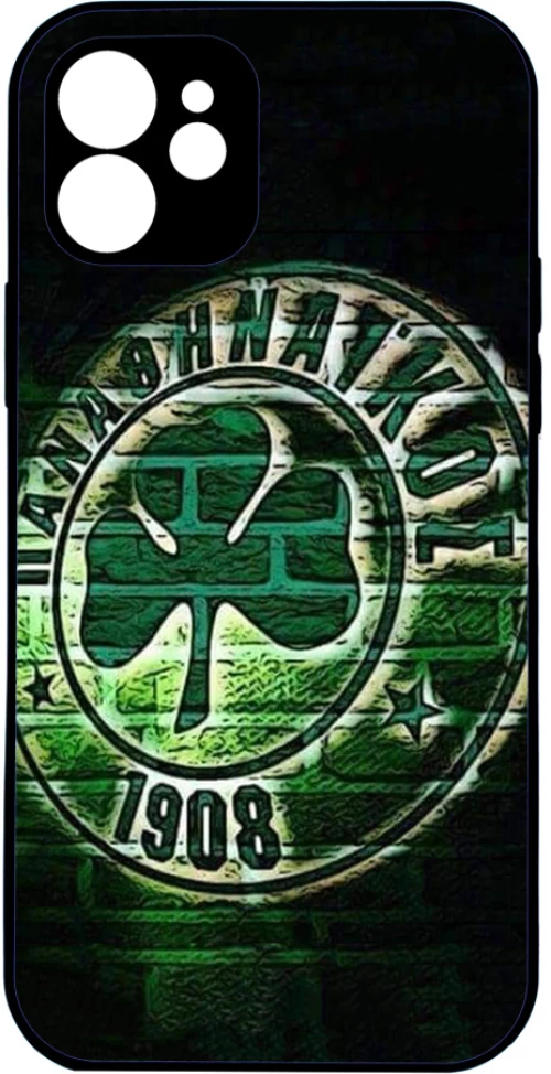 ΠΑΝΑΘΗΝΑΙΚΟΣ Desing 2 - iPhone 13