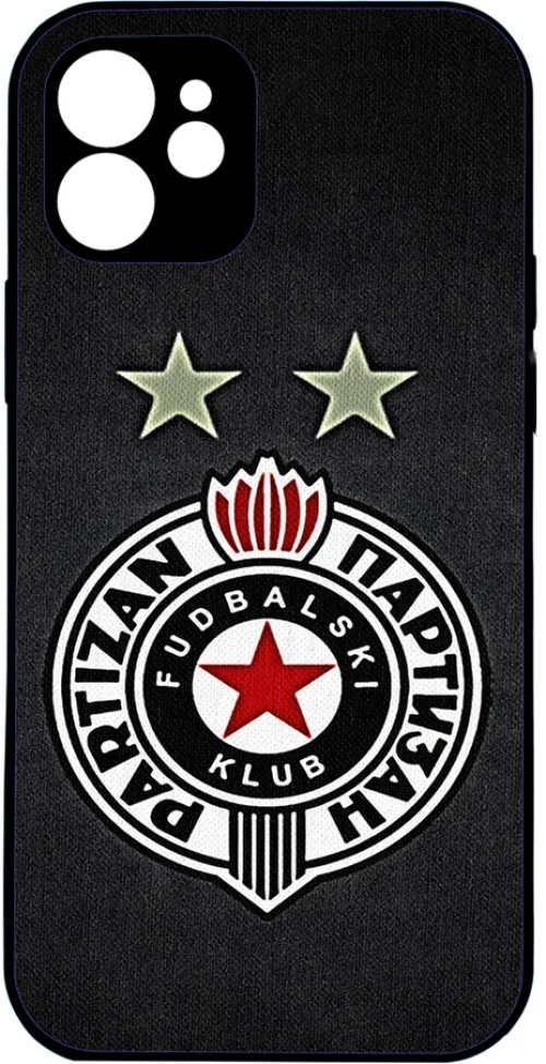Partizan - iPhone 11 Pro